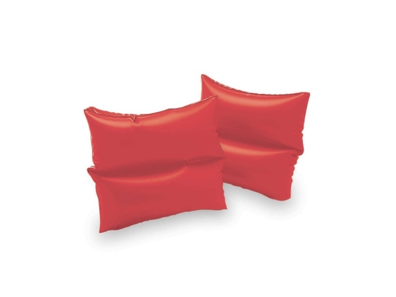 Intex 59640, Svømmearmbånd, Dreng/Pige, PVC, Vinyl, Orange