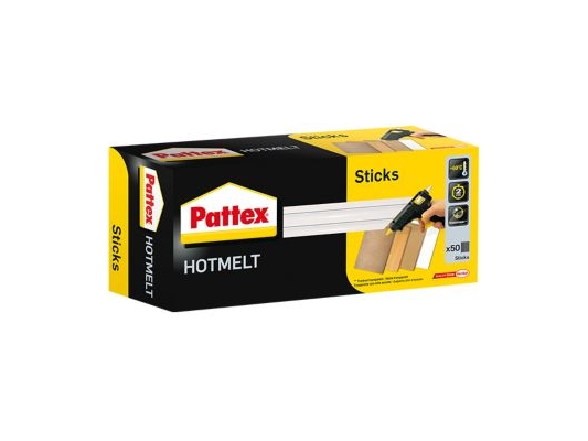 Pattex Ptk1, Stab