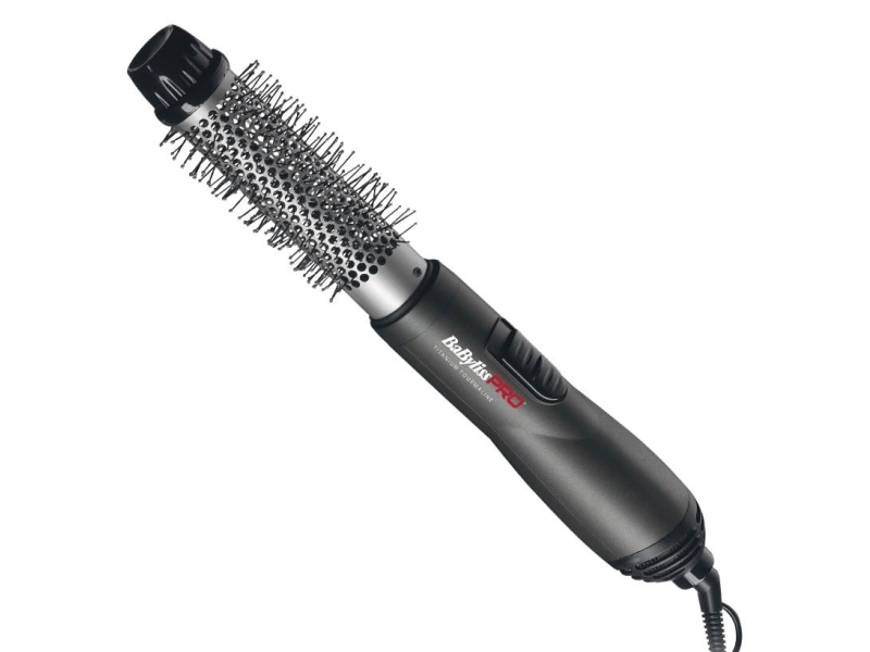 Babyliss Pro Hot Air Brush 32 Mm Ceramic Air Styler 700 W