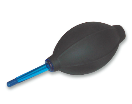 Lenspen Hb-1, Schwarz, Gummi