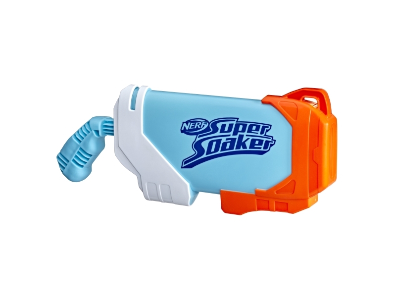 Nerf Super Soaker Torrent