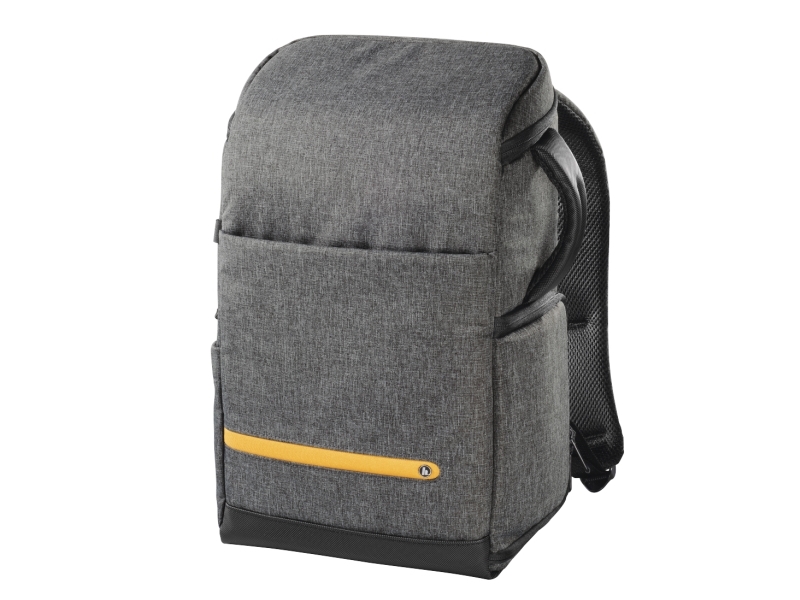 Hama Terra, Rucksack, Universal, Grau