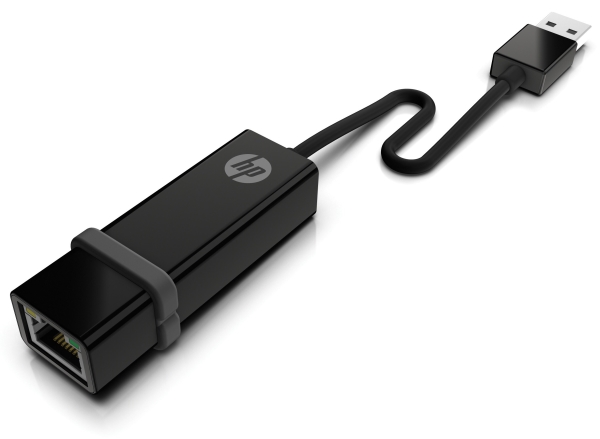 Hp Usb-Ethernet-Adapter