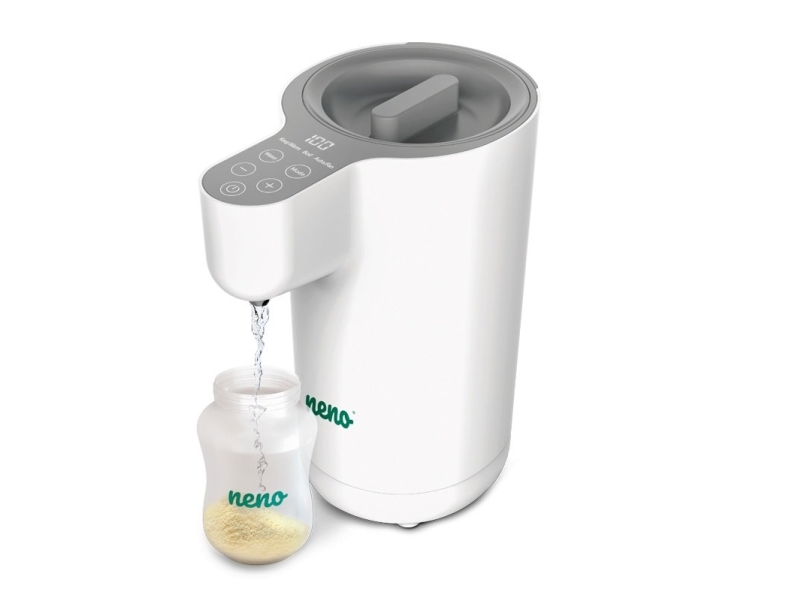Neno Aqua 1,1 L Grau/Weiß