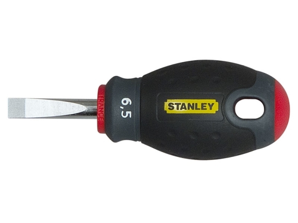 Stanley 0-65-404, 3 Cm, Schwarz, Grau