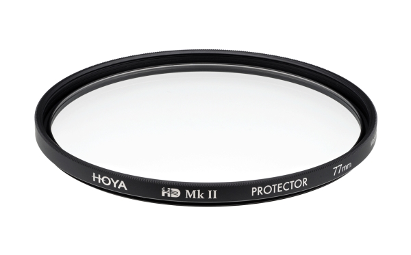 Hoya HD Mk II Protector, 6,2 cm, Kamerabeskyttelsesfilter, 1 stk