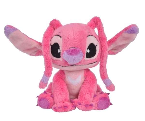 Simba Toys Angel, Charakter