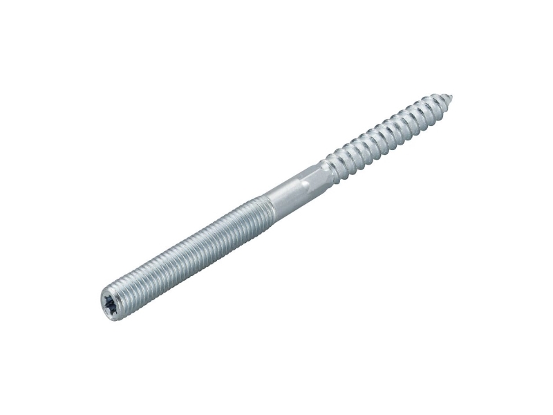 Ansatsskrue M8x100 mm, torx