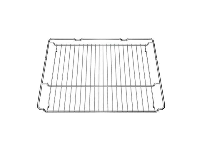 Siemens - HZ634000 - Bage- og stegerist - rustfrit stål - Image 4