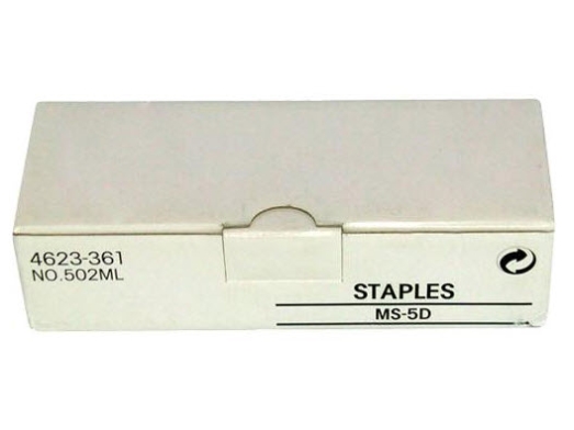 Konica Minolta 4623361, 15000 Heftklammern