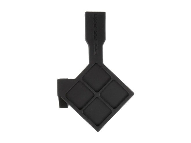 Polarpro Dji Phantom 3 Gimbal Lock, Sort, Digitalt Kamera, Dji Phantom 3