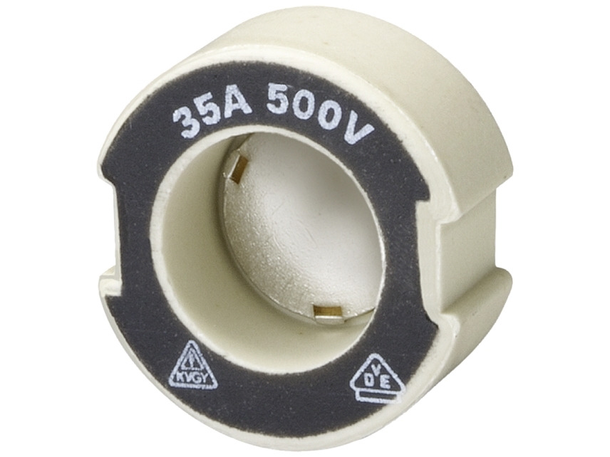 Siemens 5SH320, 63 A, DIII (E33), 76 mm, 152 mm, 34 mm, 20 g