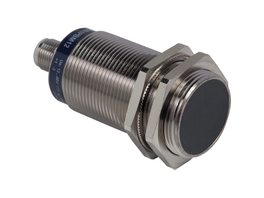 Schneider Electric Inductive sensor XS6 M30, Induktiv nærhedssensor, 74 mm, 1 stk, -40 - 85 °C
