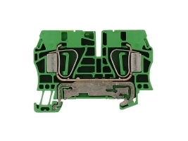 Jordklemme Zpe 6 160867