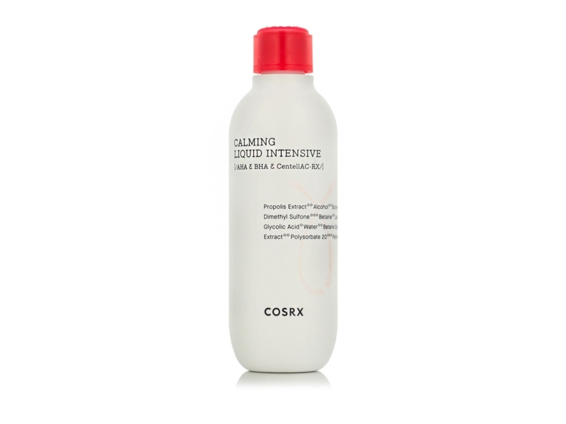 Cosrx Ac Collection Calming Liquid Intensive 125Ml