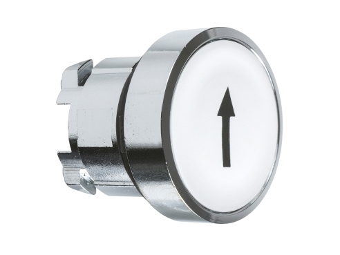 Trykknap Plan Hv.M/Pil Zb4Ba334