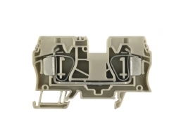 Gennemgangsklemme Zdu10 174675