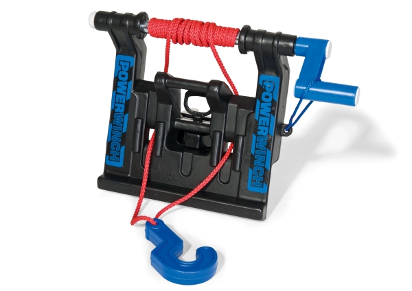Rolly Toys Rolly Toys Winde Blau Universal
