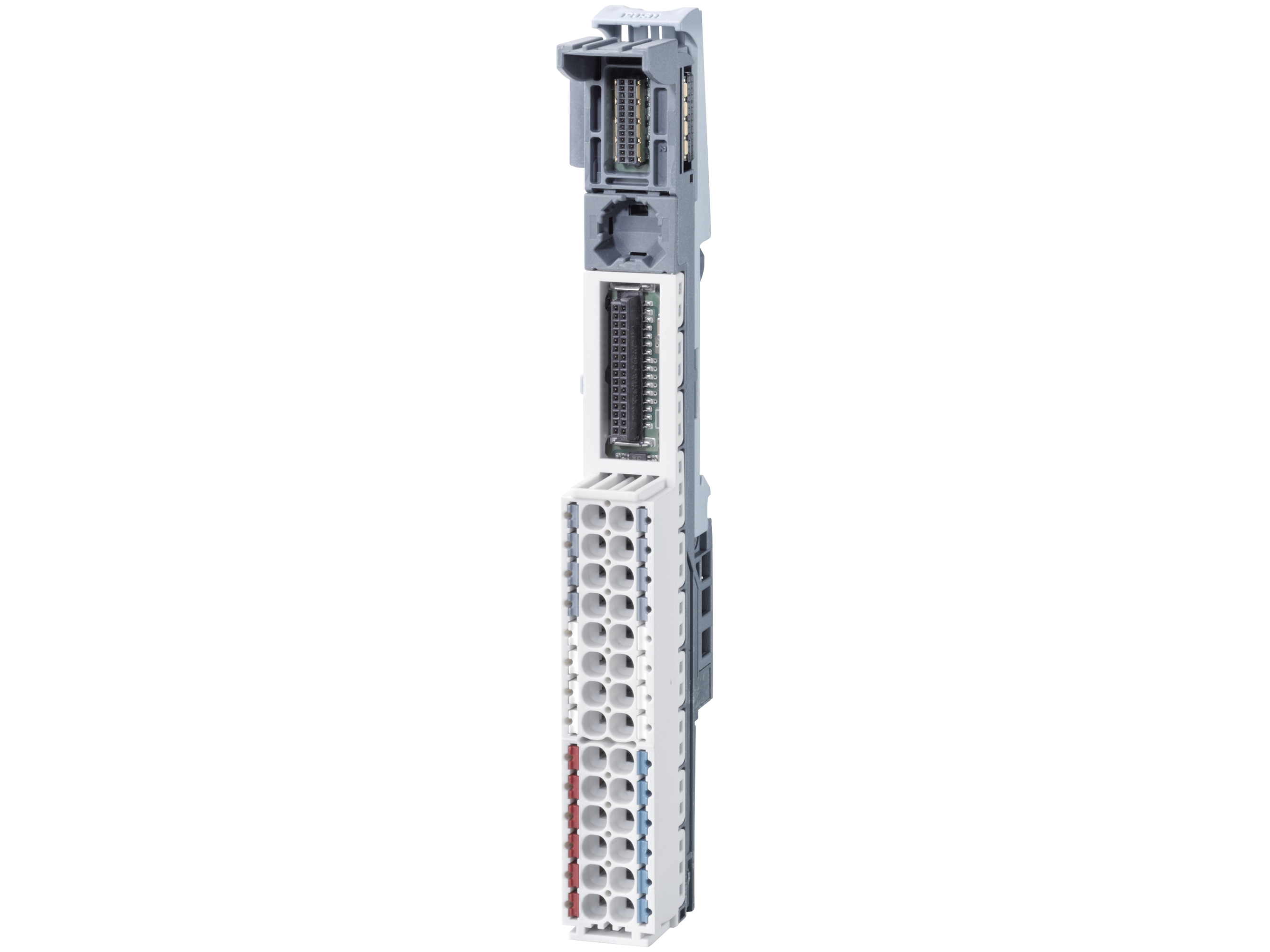 Siemens 6ES7193-6BP40-0DA1, Flerfarvet, 141 mm, 59 g, 1 stk, 40 mm, 147 mm