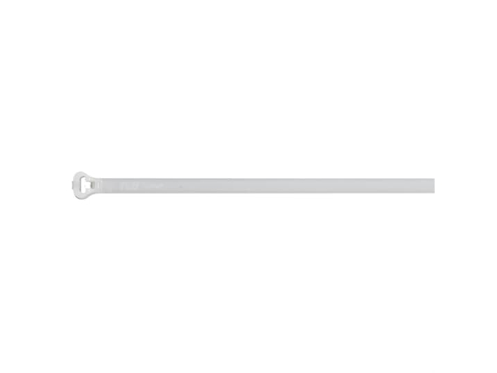 ABB TY5242MR, Polyamid, Rustfrit stål, Transparent, 1 hoved(er), UL/EN/CSA62275, 208 mm, 3,6 mm