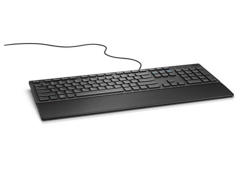Kybd 105 Pan Kb216-B Lton