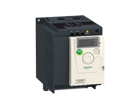 Schneider Electric Frekvensomformer 1,5KW, 240V