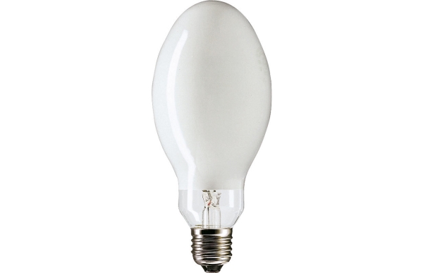Philips Dampf-Lampe Natriumdampf-Hochdrucklampe 50W E27 Son Pia Plus