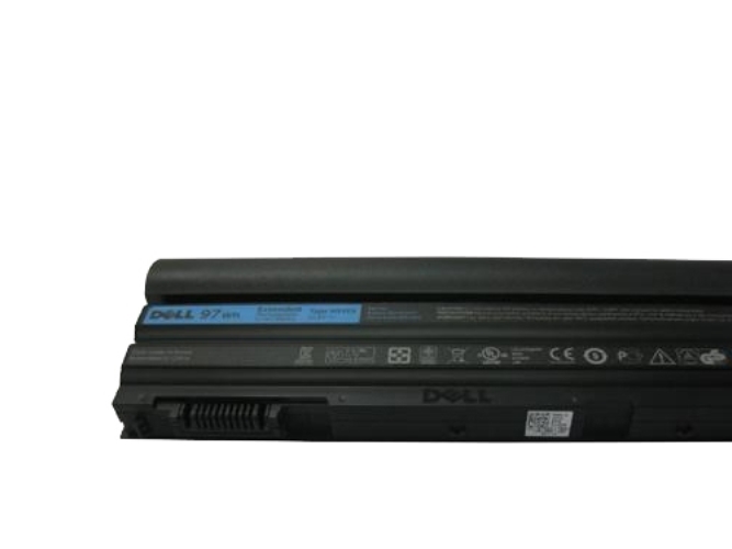 Dell 451-12135, Batteri