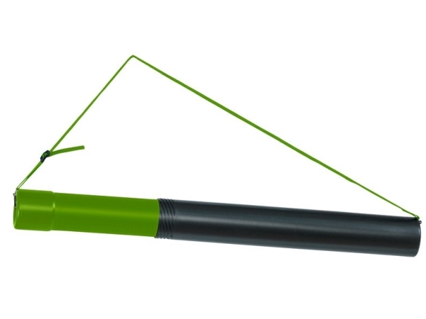 Linex Dt 124, Schwarz, Grün, 7,5 Cm, 70 Cm, 124 Cm, 1 Stück(E)