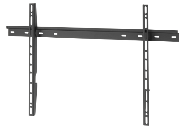 Vogel''s Mnt 300. Wall Mount Flat Wall, 101,6 Cm (40"), 2,03 M (80"), 100 Kg, 100 X 100 Mm, 600 X 400 Mm, Sort
