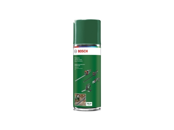 Bosch Plejespray Til Hækkeklipper