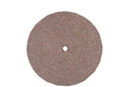 Dremel SKÆRESKIVE 409 24MM 36 STK billede
