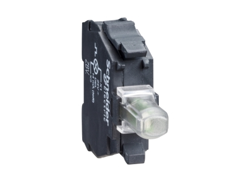 Schneider Electric ZBV, Hvid, IP20, 17 g, 9 g, 44 mm, 54 mm