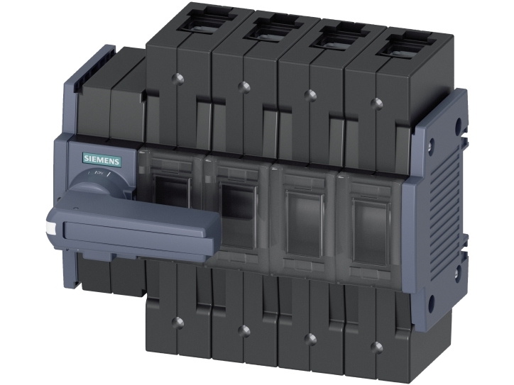 Lastafbryder 690V 100A 4P