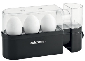 Cloer CL6020 Æggekoger