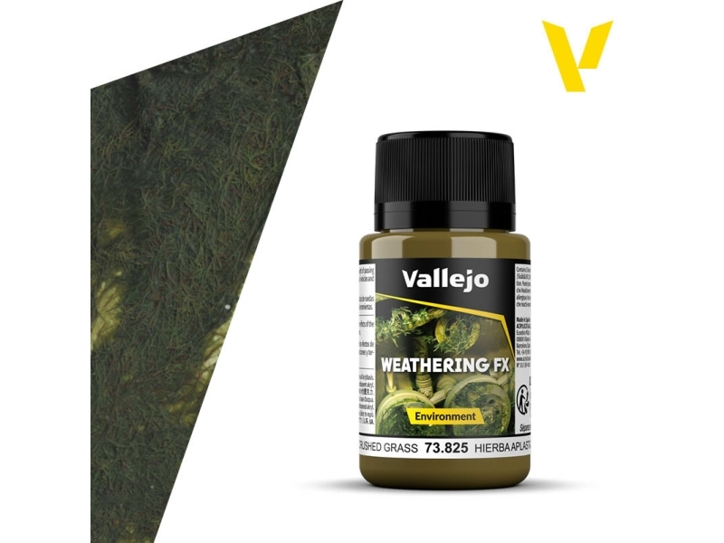 Vallejo 73.825, Grün, Acrylfarbe, 40 Ml, 1 Stück(E)