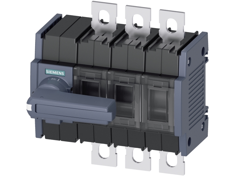 Lastafbryder 690V 160A 3P