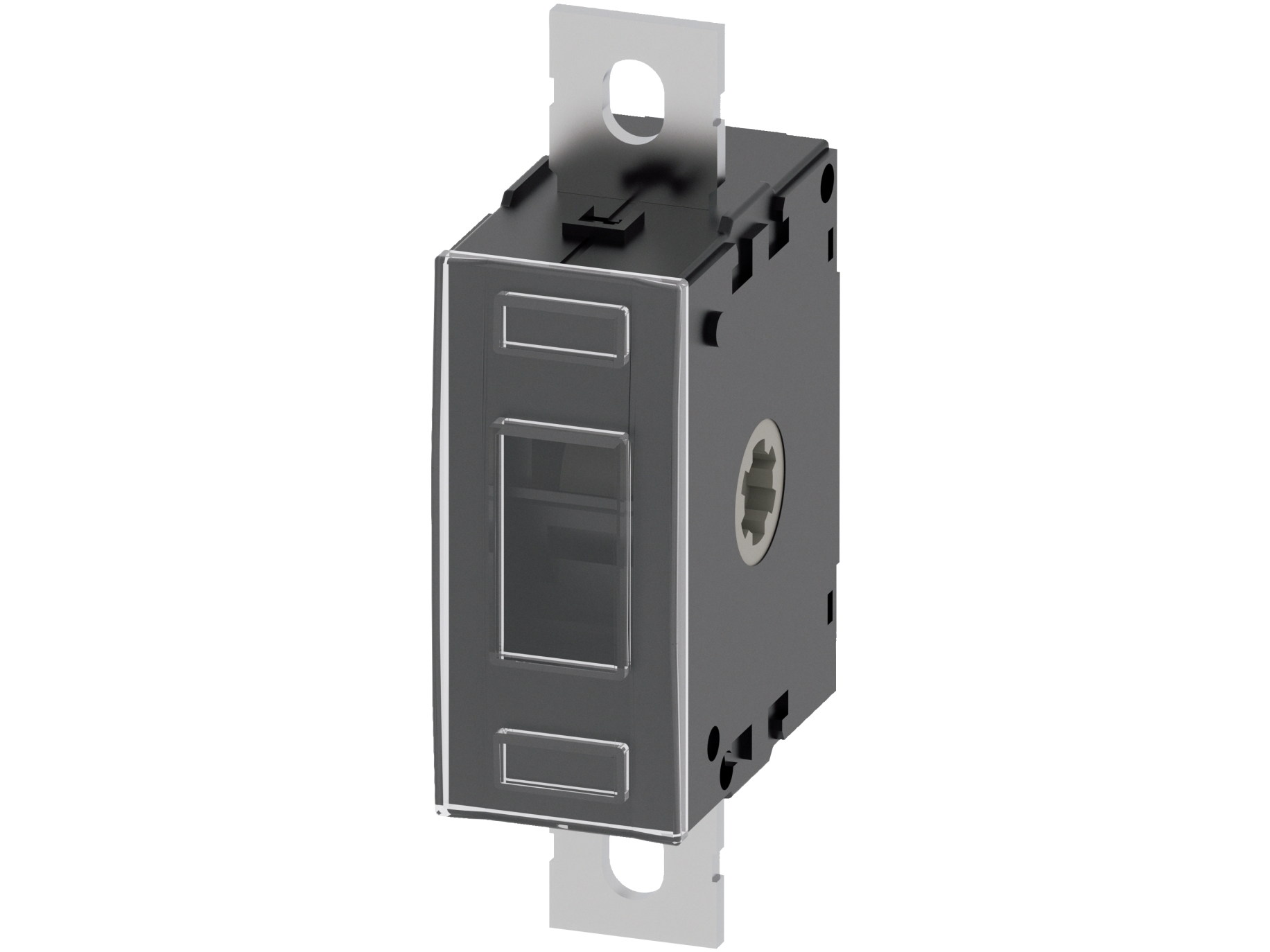 Siemens Tilbehør Til Afbryder 3Kd93050, 854 G, 120 Mm, 120 Mm, 280 Mm