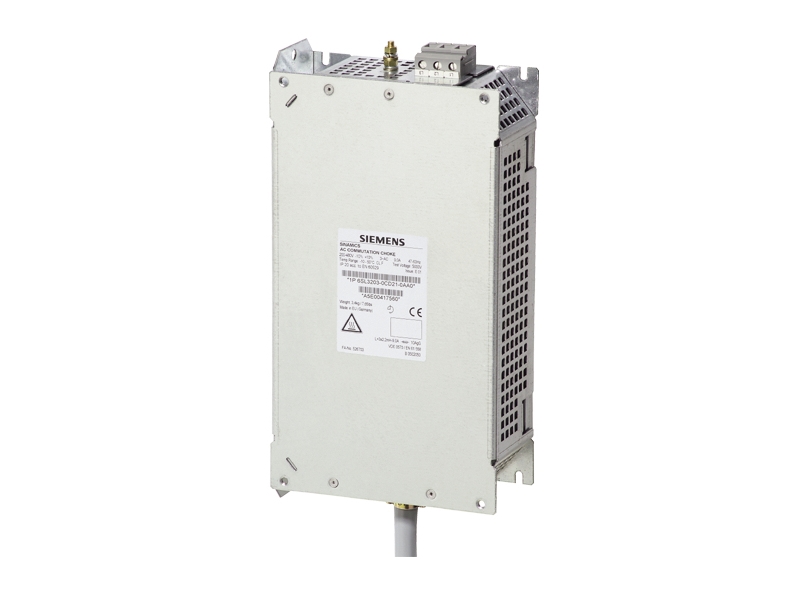Siemens 6SL3203-0CD22-2AA0