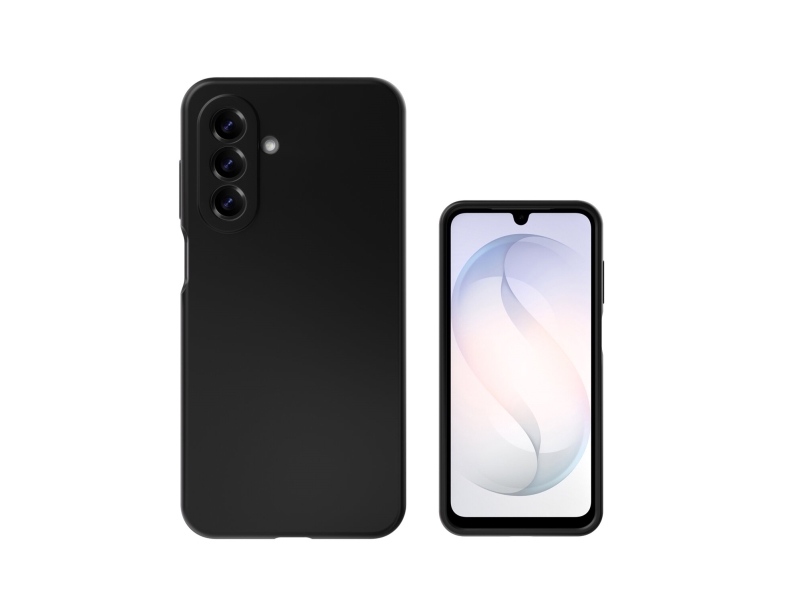 4Smarts Silikonhülle Cupertino Für Samsung Galaxy A17 5G