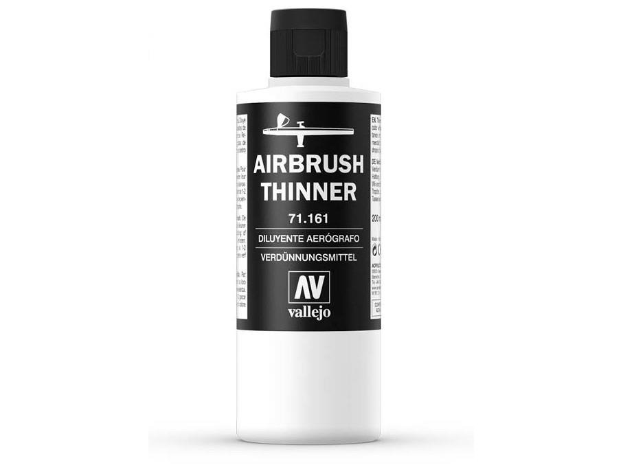 Vallejo 71.161, 0,2 L, Maling, 1 stk