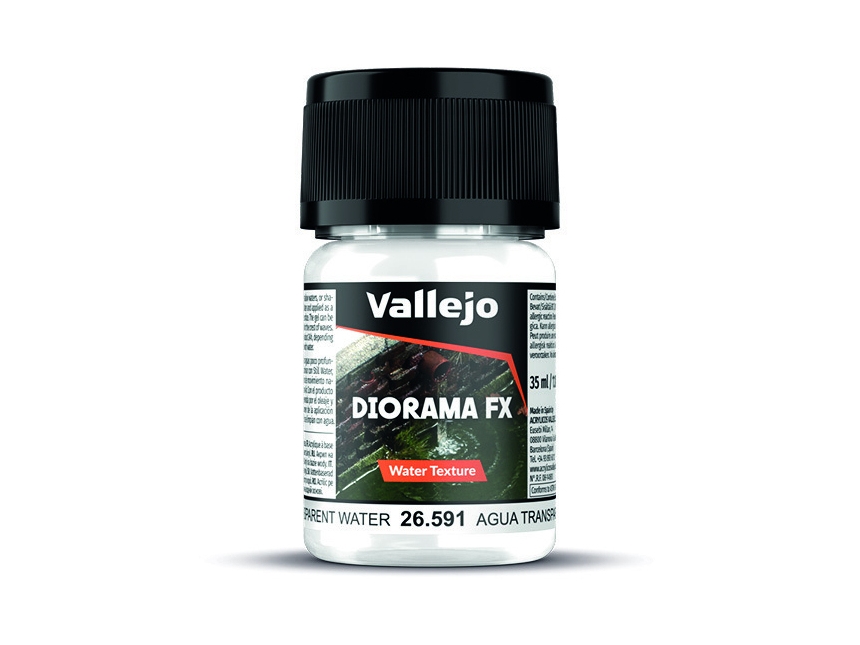 Vallejo Vallejo Glanzgel 30 Ml.