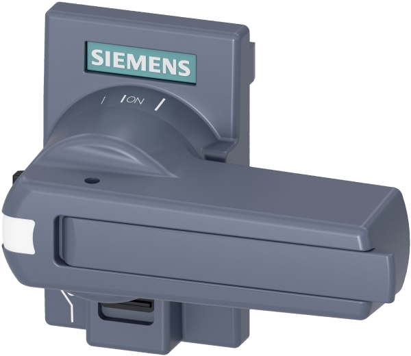 Siemens 3KD9101-1, 100 mm, 80 mm, 120 mm, 125 g