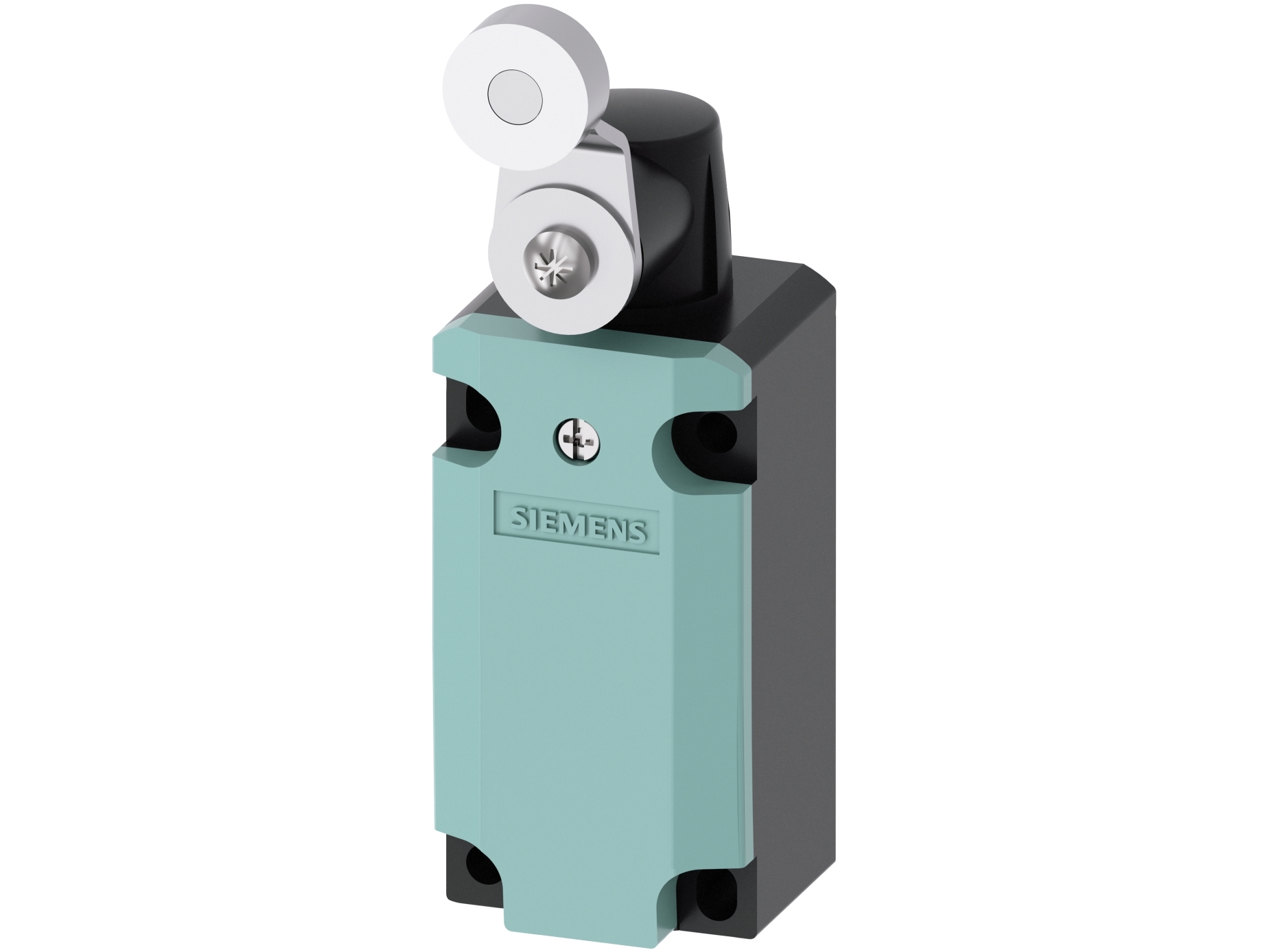Siemens 3Se51120ch02 3Se5112-0Ch02 Stoppschalter 6 A Pendelstab, Metallstab Ip66, Ip67 1 St