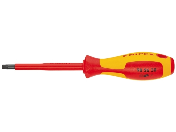 Knipex 98 26 20, 185 mm, 57 g