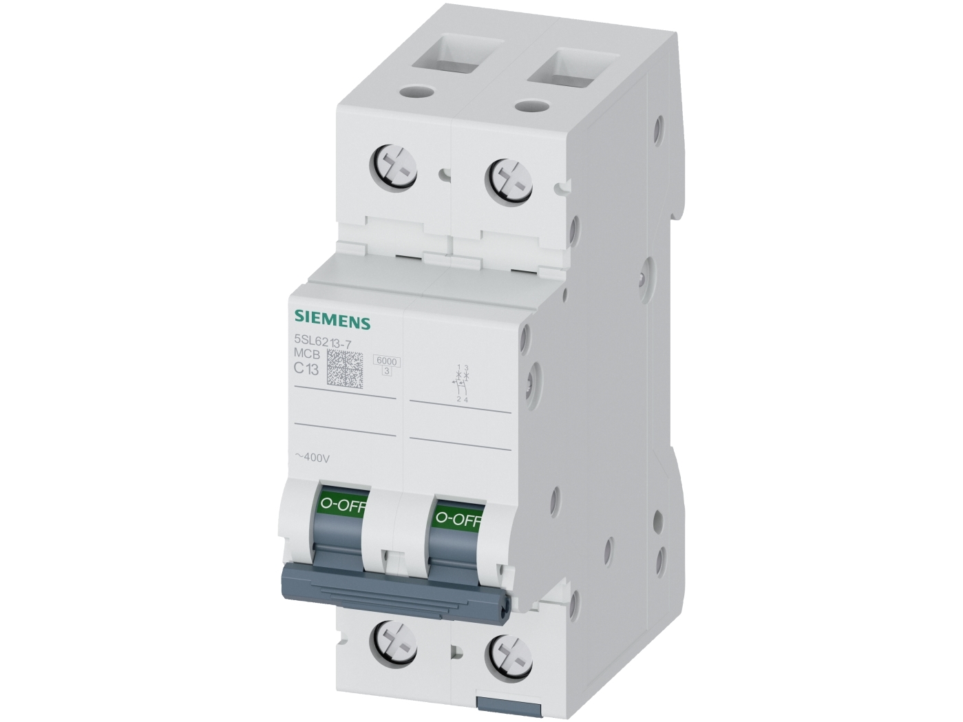 Siemens 5Sl6213-7, Ip20