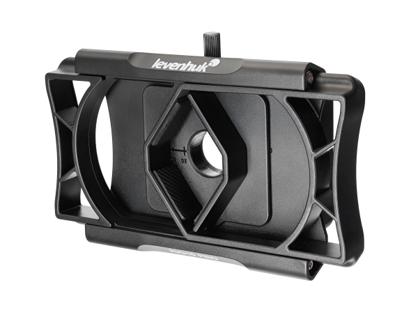 Levenhuk Kelvin RIG10 PRO Smartphone Adapter - Tilbehør til smartphone