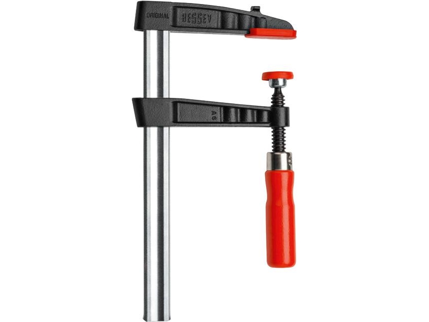 Schraubendreher Bessey Tg100s17 Spann-Weite (Max.):1000 Mm Hängelänge:175 Mm