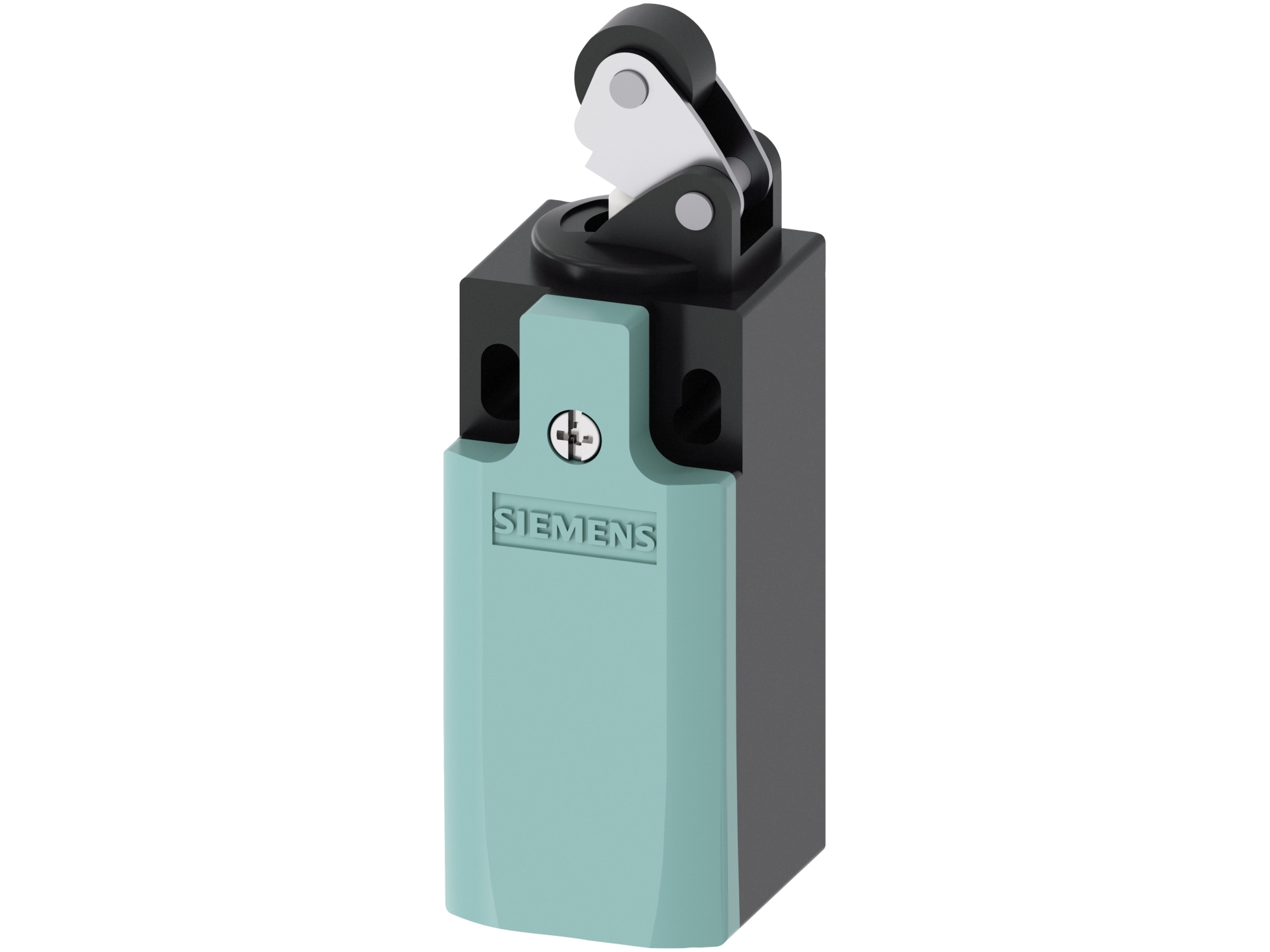 Siemens 3Se52320be10 3Se5232-0Be10 Positionsafbryder 6 A, Rullearm, Metalarm, Plastrulle, Ip65, 1 Stk., Plast, Ip65, 45 Mm, 42 Mm, 97 Mm, 82 G