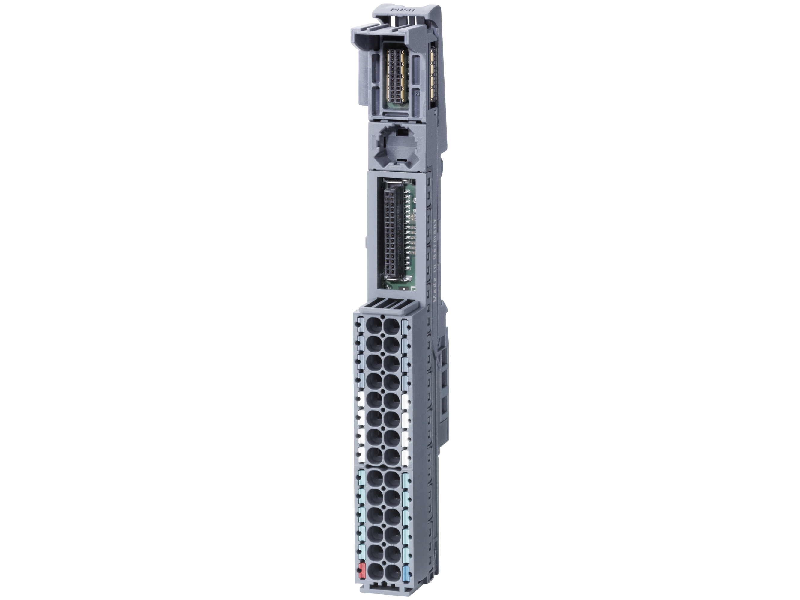 Siemens 6ES7193-6BP40-0BA1, Flerfarvet, 141 mm, 60 g, 1 stk, 42 mm, 148 mm